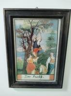 Herfst, Antiek en Kunst, Ophalen of Verzenden
