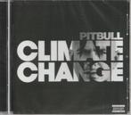 pitbull : climate change, CD & DVD, CD | Hip-hop & Rap, 2000 à nos jours, Neuf, dans son emballage, Enlèvement ou Envoi