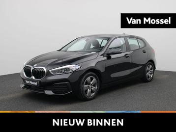 BMW 1 Reeks Hatch 116dA (85 kW) NAVI | LED | Parkeersensoren beschikbaar voor biedingen