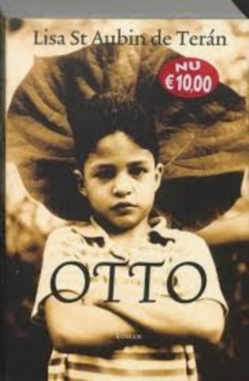 Otto|Lisa St Aubin de Terán Rynveld 9029074868, Livres, Romans, Comme neuf, Amérique, Enlèvement ou Envoi
