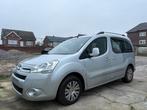 Citroen berlingo 1.6HDI 155.000km Automaat, Autos, Achat, Alarme, Berlingo, Diesel