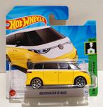 Hot Wheels Volkswagen Id Buzz (2023), Ophalen of Verzenden