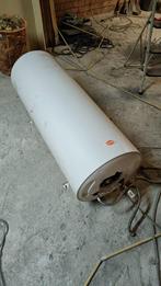 Boiler, Doe-het-zelf en Bouw, Ophalen, Gebruikt, 100 liter of meer, Terugslagbeveiliging (TTB)