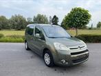 Citroen berlingo 2008 benzine 96.000 km, Auto's, Citroën, Berlingo, Particulier, Te koop, Benzine
