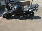 Suzuki GSR 600 — Beschadigd, motor loopt perfect, Motoren, Onderdelen | Suzuki, Ophalen