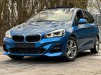 BMW 220i-M Pakket-2019-Pano-Leder-Gps-Led-Full Option, Auto's, BMW, Te koop, Bedrijf, Benzine, Automaat