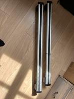 Dakbeugel, bagagerek Audi Q5 2022., Ophalen