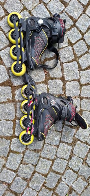 Fila wizy alu beschikbaar voor biedingen