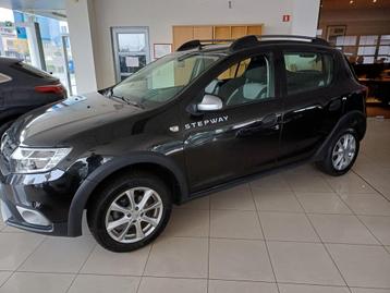 Dacia Sandero Stepway 1.0 Benzine Manueel – Slechts 14000  beschikbaar voor biedingen