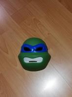 Ninja Turtels masker, Enfants & Bébés, Costumes de carnaval & Déguisements, Comme neuf, Garçon ou Fille, Enlèvement ou Envoi