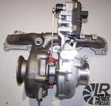 Turbo revisie JEEP CHEROKEE V 2.2 MJD 147KW 53039700457  