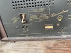 Blaupunkt Barcelona radio jaren 50, Audio, Tv en Foto, Ophalen, Gebruikt, Radio