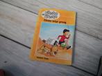 strip boek rikske en fikske, Eén stripboek, Ophalen of Verzenden, Gelezen