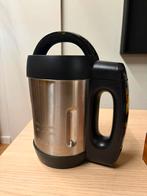 Soepmaker, Enlèvement, Utilisé