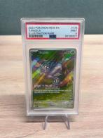 Tangela PSA 9 - 178/165 - Écarlate et violet - 151, Hobby & Loisirs créatifs, Jeux de cartes à collectionner | Pokémon, Comme neuf