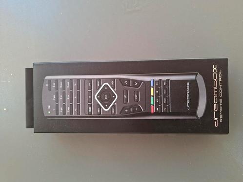 afstandsbediening voor Dreambox, Audio, Tv en Foto, Afstandsbedieningen, Nieuw, Ophalen of Verzenden