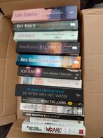 allerhande boeken, Ophalen, Gelezen