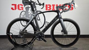 Koersfiets racefiets Trek Madone SLR7 Project One disc Di2 beschikbaar voor biedingen