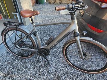 Granville elektrische fiets beschikbaar voor biedingen