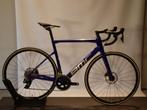BMC Teammachine SLR FOUR Maat 56cm, Fietsen en Brommers, Fietsen | Racefietsen, 53 tot 57 cm, Gebruikt, Carbon, Overige merken