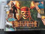 Pirates of the Cariben spel, Hobby en Vrije tijd, Ophalen of Verzenden, Zo goed als nieuw