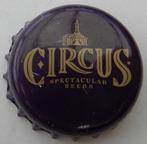 Kroonkurk Circus (1091), Verzamelen, Verzenden, Gebruikt, Overige typen