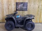 CFMOTO CFORCE 450S one agri, Motoren, 1 cilinder, 450 cc