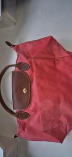 Tasje van longchamp paris, Ophalen of Verzenden, Zo goed als nieuw