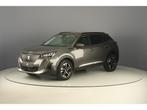 Peugeot 2008 1.2i 100pk Allure Pack Drive Assist, 100 pk, 5 deurs, 74 kW, Zilver of Grijs