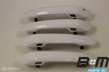 Set portiergrepen Audi Q5 80A LY9C beschikbaar voor biedingen