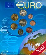 Euro kit 2002 Finland origineel verpakt., Postzegels en Munten, Munten | Europa | Euromunten, Ophalen of Verzenden, Finland
