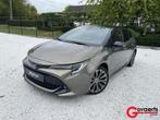 Toyota Corolla HYBRIDE, Auto's, Automaat, Lederen bekleding, Corolla, 5 deurs
