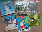Noël, Livres, Livres pour enfants | 0 an et plus, Comme neuf, Enlèvement ou Envoi