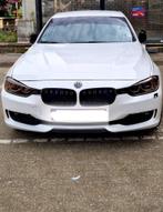 Bmw, Auto's, Euro 5, Achterwielaandrijving, Zwart, Wit