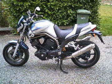 Yamaha BT 1100 Bulldog, Bj 2005 beschikbaar voor biedingen