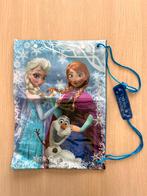 Zwemtasje Frozen, Ophalen of Verzenden, Zo goed als nieuw