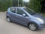 nissan Pixo met airco met 87000 km wordt gekeurd, Voorwielaandrijving, Euro 5, 4 cilinders, Bedrijf