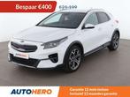 Kia Xceed 1.6 Plug-in Hybrid Platin (bj 2020, automaat), Auto's, Kia, XCeed, Gebruikt, 1580 cc, Wit