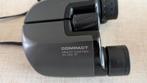 compact verrekijker Mimolta 10 x 23 voor € 8, Enlèvement ou Envoi, Utilisé