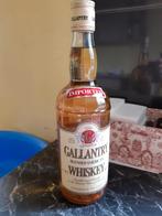 Whisky américain mélangé Gallantry, Divers, Enlèvement ou Envoi