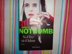 Amélie Nothomb  Ni d'Eve ni d'Adam, Gelezen, Ophalen of Verzenden, Fictie, Amélie Nothomb