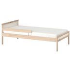 IKEA SINGLAR Peuterbed, Kinderen en Baby's, Ophalen, Gebruikt, 70 tot 85 cm, Matras