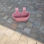 hangbloempot, Tuin en Terras, Ophalen of Verzenden, Gebruikt