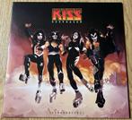 LP Kiss - Destroyer, Ophalen of Verzenden, Zo goed als nieuw