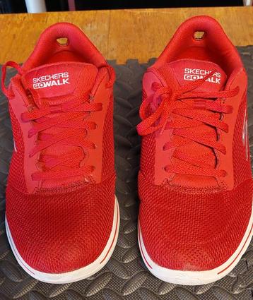 SKECHERS GoWalk Air Cooled NIEUW maat 39/40, Ophalen of Verzenden, Nieuw