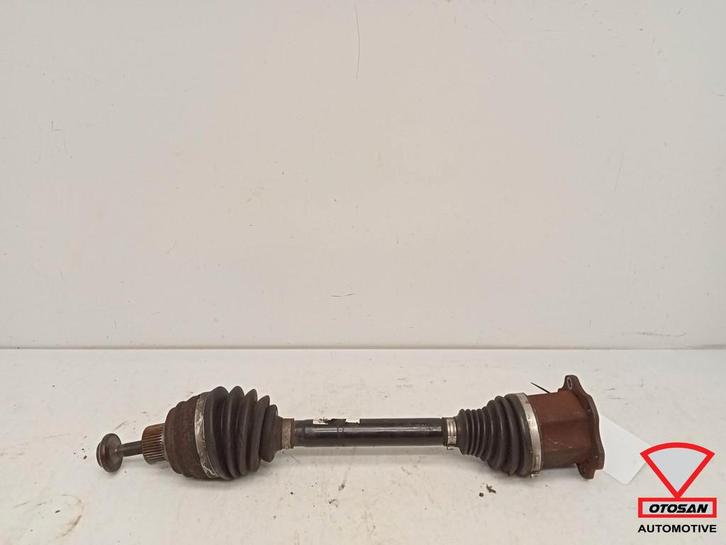 Audi S6 RS6 S7 RS7 4G C7 Aandrijfas Links/Rechts 4G0407271F, Auto-onderdelen, Remmen en Aandrijving, Audi, Gebruikt