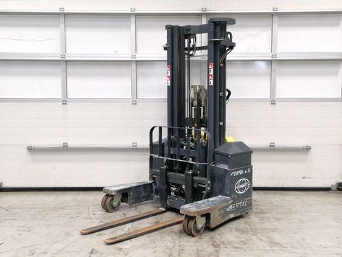 COMBILIFT WR4, Zakelijke goederen, Machines en Bouw | Heftrucks en Intern transport, Zijlader, Elektrisch, 1000 tot 2000 kg