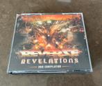 CD Reverze Revelations 2010 Compilation, CD & DVD, Enlèvement ou Envoi, Comme neuf, Autres genres, Coffret