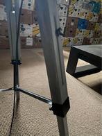 Tripod lamp sotogrande H144 (Weba), Huis en Inrichting, Lampen | Vloerlampen, Ophalen, Zo goed als nieuw
