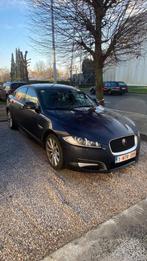 Jaguar XF R-sport, Auto's, Jaguar, Te koop, Berline, 5 deurs, Automaat